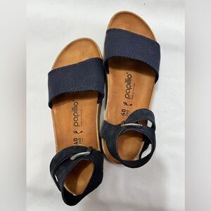 BIRKENSTOCK Women’s Papillio Sandals